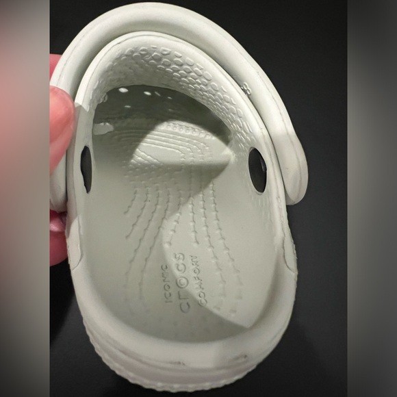 CROCS Toddler Classic Clog unisex - Picture 7 of 9